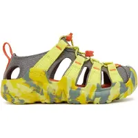 Keen Sandalen Hyperport H2 Y 1030834 Gelb 37