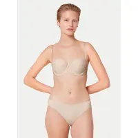 Triumph Slip Pure Micro | Grösse: 70B | Farbe: Beige