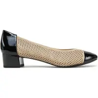 Caprice Pumps 9-22504-44 Beige 37.5
