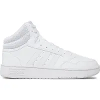 Adidas Sneaker "HOOPS 3.0 MID LIFESTYLE BASKETBALL CLASSIC VINTAGE"