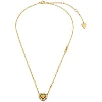 GUESS Halskette JUBN05 018JW Goldfarben