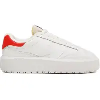 New Balance CT302 White True Red - EU 40