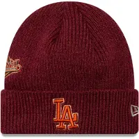 New Era Patch La Dodgers Mütze