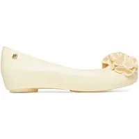 Melissa Ballerinas Ultragirl Springtime Ad M 35706 Gelb 37