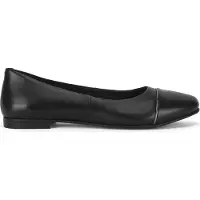 LASOCKI Ballerinas RST-ERICA-49 Schwarz 36