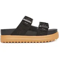 Melissa Pantoletten Cozy M Lover Platform Ad M 35977 Schwarz