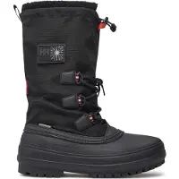 Helly Hansen Arctic Patrol Boot Schneeschuhe Schwarz EU 46 1/2 Mann Schwarz EU 46 1/2