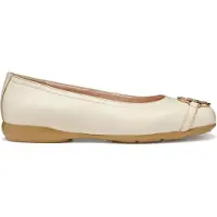 Geox Ballerinas D Annytah W D55XYA 00085 C1122 Beige 36