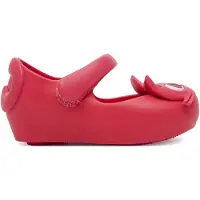 Melissa Ballerinas Mini Ultragirl Ii Sp 30901 Rosa 22.5