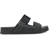 Melissa Cozy Connection Badesandalen Schwarz EU 38 Frau Schwarz EU 38