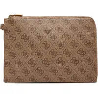 GUESS Umhängetasche PMBALO P5235 Braun