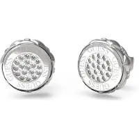 GUESS Ohrringe JUBE04 595JW Silberfarben