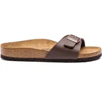 Birkenstock Pantoletten Madrid Bs 0040393 Braun 36