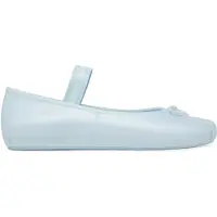 Melissa Ballerinas Sophie Ad M 35701 Himmelblau 39