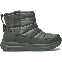 CMP Schneeschuhe Yakka After Ski Boots 3Q79566 Grün 38