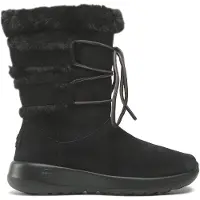 SKECHERS Stiefeletten Cyclone-144020/BBK Schwarz 36