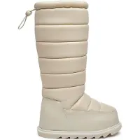 United nude Schneeschuhe Zembla Bubble Boot 10885828125 Beige