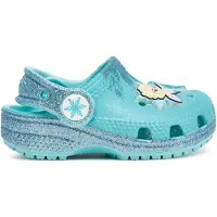 Crocs Klassische gefrorene Elsa Clog T 210237-90H Multi Klassische gefrorene Elsa Clog T 210237-90H Multi