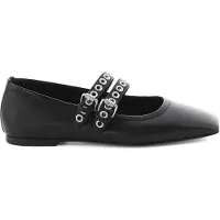 Kennel & schmenger Ballerinas Leila 51-11640.310 Schwarz 37