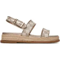 DKNY Espadrilles Bernae K1598945 Beige