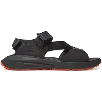 Timberland Sandalen Motion Dune TB0A6DPPETY1 Schwarz