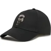 Karl Lagerfeld Cap A2W33062 Schwarz