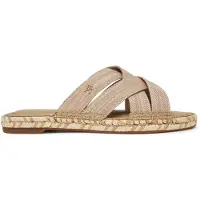 Tommy Hilfiger Flip-Flops FW0FW08501 für Damen