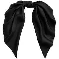 Ralph Lauren Tuch 454966215001 Schwarz