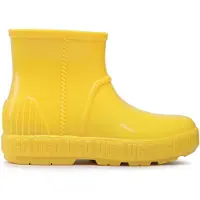 Ugg Gummistiefel K Drizlita 1130361K Gelb 33.5