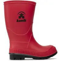 Kamik Kinder Gummistiefel STOMP