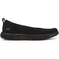 SKECHERS Ballerinas On-The-Go Flex-Siena 138360/BBK Schwarz