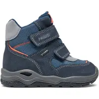 Primigi Schneeschuhe 6861700 S GORE-TEX Dunkelblau