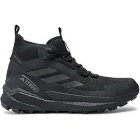 Adidas Wanderschuh "FREE HIKER 2.0 GORE-TEX" wasserdicht dank Gore-Tex Membrane