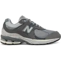 New Balance M2002RTF Uni Schuhe aus Leder, Mesh und Synthetikmaterialien