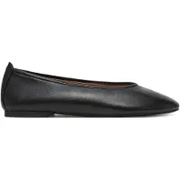 Unisa Ballerinas Barkef Nto Schwarz 36