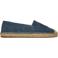 Ralph Lauren Espadrilles Cameryn 802966864001 Dunkelblau 35.5