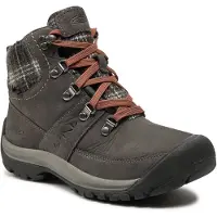 Keen Trekkingschuhe Kaci III Winter Mid Wp 1026719 Grau