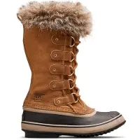 Sorel Damen Stiefel Stiefel Joan of Arctic Boot WP 2115181 Braun