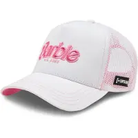 Capslab Cap Barbie Cap CL/BA1/2/CT/BAR9 Weiß