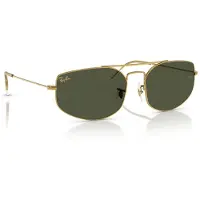 Ray-Ban Sonnenbrillen Explorer V 0RB3845 91963157 Goldfarben