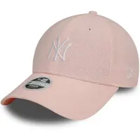 New Era Cap Wmns Mlb Linen 940 Nyy 60503462 Rosa