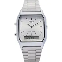 Casio Vintage Edgy