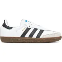 Adidas IE3675_540, Weiß, Cloud White,Core Black,Gum