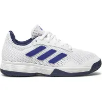 Adidas Tennisschuh "GAMESPEC KIDS" für Hartcourt, All-Court