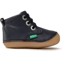 Kickers Schnürschuhe Kickers Soniza 829681-10 M Dunkelblau 18