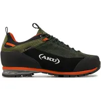 Aku Wanderschuhe Link GTX