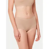 Triumph Boxershorts Smart Natural 10217875 Écru 38