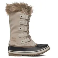 Sorel Schuhe Joanna Z Arctic Wp 1855131920
