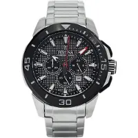 Festina F20641/4 Chrono Bike Chronograph Uhr Herrenuhr Edelstahl