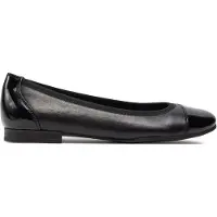 Tamaris Ballerinas 1-22124-42 Schwarz 36